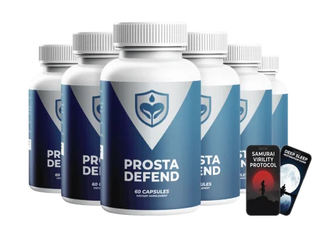 Prosta Defend